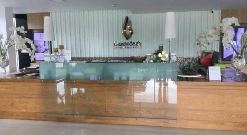 Chaisaeng Villa Sing Buri Exterior foto